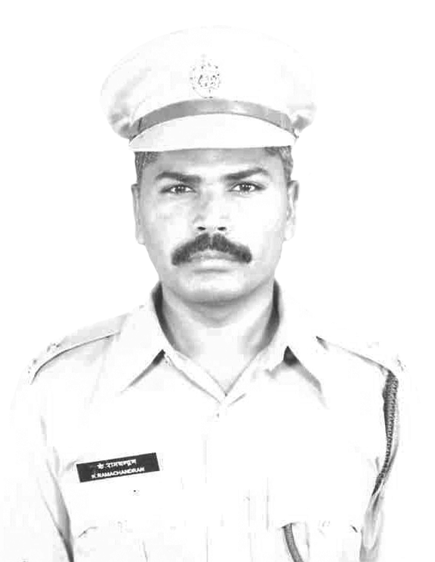 K.Ramachandran